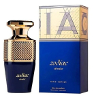 Zodiac Stratos - parf&uuml;&uuml;mvesi Paris Cornerilt (EDP, 100 ml)