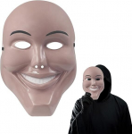 Naeratav mask Spermuoy