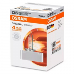 Osram XENARC ORIGINAL D5S 25W ksenoon esitulepirn