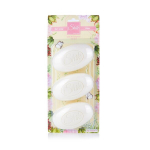 &ldquo;SHIK&rdquo; Aaloe vera kreemseebi t&uuml;kkide komplekt (3 x 115 g)