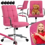 P&ouml;&ouml;rlev tool Mebel Elite ASTRO roosa