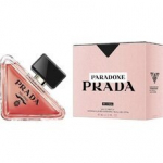 Prada Paradoxe Intense parf&uuml;&uuml;mvesi 1.7 oz &ndash; Lilleline merevaigune elegants