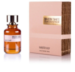 Maison Tahit&eacute; VaneXstasy parf&uuml;&uuml;mvesi, 100 ml