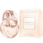 Bvlgari Omnia Crystalline EDP naistele, 100 ml
