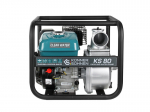 Puhta vee pump K&ouml;nner &S&ouml;hnen KS 80