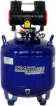 &Otilde;livaba kompressor, sinine, 50 l, 1500 W, KD4096