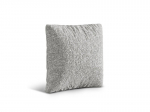 Micadoni dekoratiivpadi Nuria Silver 70x70 cm