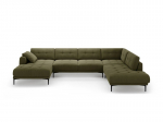 Nurgadiivan Micadoni Home MIC_UR_44_F1_Bemy5, roheline