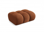 Pufas Micadoni Treno, Tellis