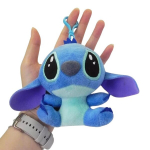 Lilo & Stitch pl&uuml;&uuml;sist m&auml;nguasi &ndash; ripats, Sinine