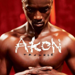 Akon - Trouble (vin&uuml;&uuml;lplaat, LP)