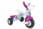 Kolmerattaline jalgratas Volare Disney Frozen, sinine