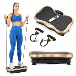 Vibratsiooniplatvorm Gymtek XP500