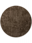 Vikosa Jane Brown viskoosvaip 200 x 200 &ndash; elegantne pehme l&auml;ige sinu kodule
