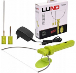 Pol&uuml;st&uuml;reeni l&otilde;ikur, otste peilis Lund 78894