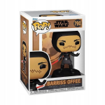 Funko Pop! Star Wars - Barriss Offee #790