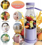 Blender Reisikokteiliblender laadijaga