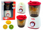 Laste blender tulede, helide ja puuviljadega, 3 tk.