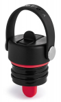 Pudeli kork Wide Mouth Flex Straw Cap Hydro Flask
