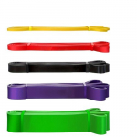 Vastupanutreeningu Kummid