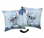 Jerry Fabrics Lilo ja Stitch sinine dekoratiivpadi 40x40 cm
