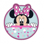 Disney Minnie Dots 02 dekoratiivne laste padi Jerry Fabrics