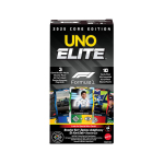 UNO ELITE F-1 kaartide lisapakett (Booster Set)