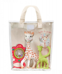 Komplekt beebile Vulli Sophie the Giraffe 516343