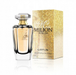 LOTUS PARFUMS 069 Miss Million Dollar EDP parf&uuml;&uuml;mvesi naistele, 100 ml
