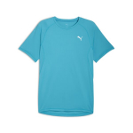 PUMA meeste treenings&auml;rk PUMA M RUN VELOCITY TEE (POLY) Speed ​​​​Blue - 52660018, sinine, XXL