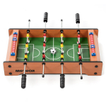 Mini lauajalgpallilaud meteor derby 51x31x9 mdf