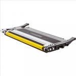 Laserprinteri kassett 117A, W2072A Yellow, 117A, W2072A Yellow