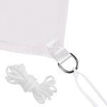 P&auml;ikesekaitsepuri Springos SN1021 5x5m helehall