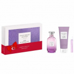 Komplekt Coach: Dreams Moonlight, parf&uuml;&uuml;mvesi, naistele, 60 ml + Dreams Moonlight, parf&uuml;&uuml;mvesi, naistele, 7,5 ml