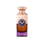 Electimuss, Emperor Collection - Amber Aquilaria, parf&uuml;&uuml;m, unisex, 100 ml