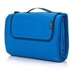 Piknikutekk meteor 175x200 alu 3-kihiline kompaktne xl suur rannale