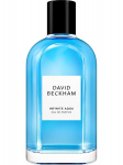 DAVID BECKHAM - Infinite Aqua EDP, 100 ml