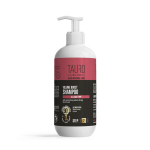 Vol&uuml;&uuml;mi andev &scaron;ampoon koertele ja kassidele Tauro Pro Line Ultra Natural Care Volume Boost Shampoo, 400 ml