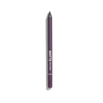 Gosh Matte silmalainer 019 Dusty Violet &ndash; intensiivne veekindel violetne kontuur