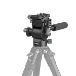 Statiiv Smallrig 4104 videopea vertikaalseks salvestamiseks