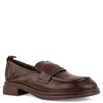 GRUNER SCHUHE Naiste mokassiinid, pruun, mokassiinid