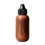 MAC Studio Radiance n&auml;ole ja kehale m&otilde;eldud s&auml;rav kerge tekstuuriga meigialuskreem 50 ml