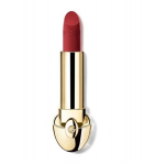 Huulepulk Guerlain Rouge G Luxurious Velvet t&auml;itepakend 3,5 g punane matt
