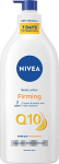 Kehapiim Nivea Q10 + C-vitamiin Pinguldav 48h Niisutus 625 ml