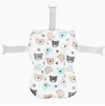 Beebivanni padi White Bear, 1 tk