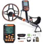 Metallidetektor Vevor SS285