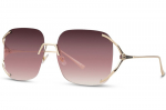 Naiste p&auml;ikeseprillid Marqel L9029, Rose Mirage