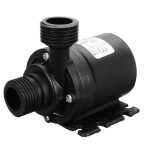 Voolupump vedelale veele 800l/h 12v 19w