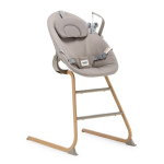 BabyTrold Fia 2in1 Sand &ndash; mitmek&uuml;lgne beebik&auml;ru ja vanker
