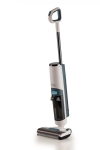 Ariete 2483 Aqua Force Wash & Vacuum